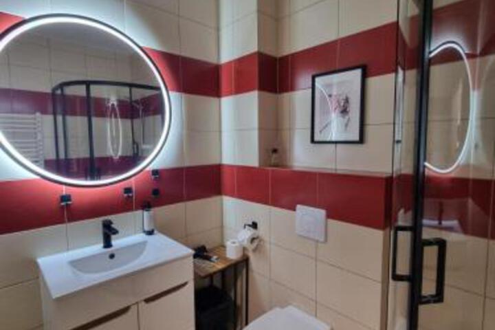 Hotel Daglezja Nad Jeziorem Kornickim