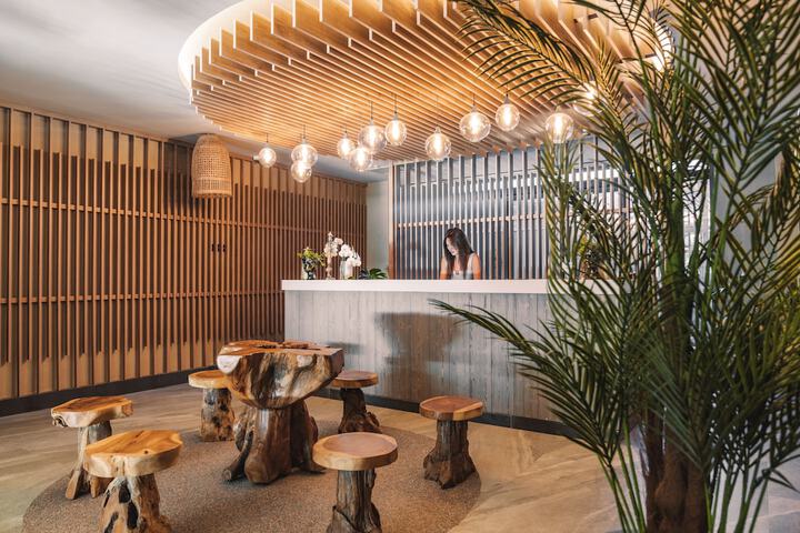Hotel Interior 87 of 170