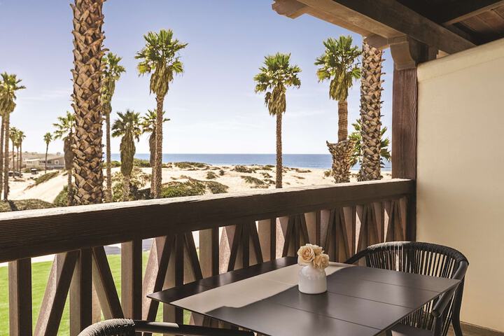 Zachari Dunes on Mandalay Beach, Curio Collection by Hilton Oxnard ...
