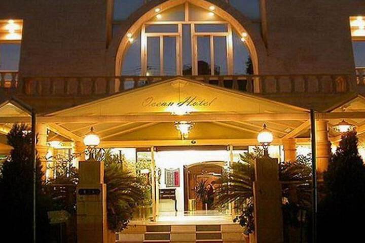 Ocean Hotel