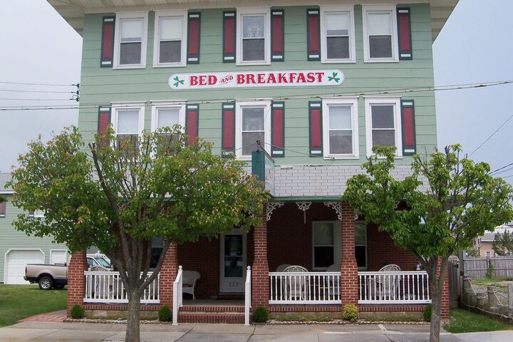 Image of HOLLY BEACH HOTEL