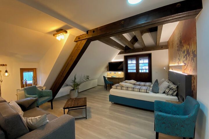 Fitness Center Photo