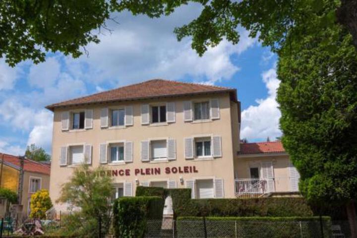 Residence Plein Soleil