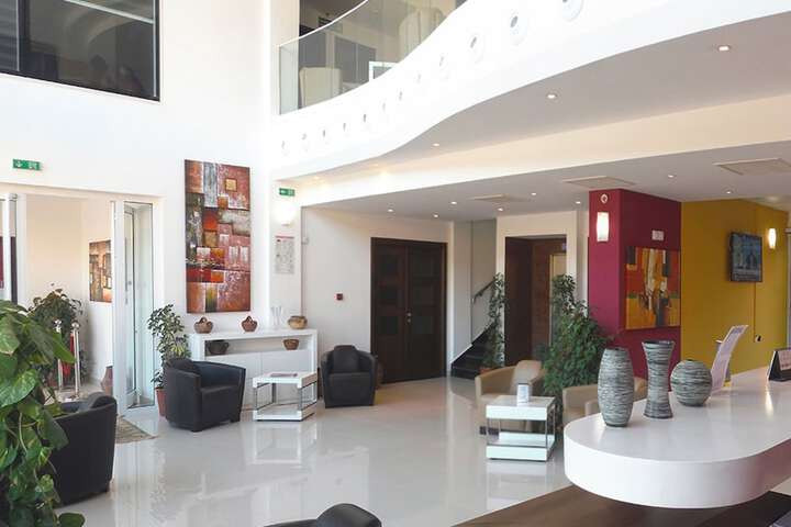 Hotel Interior 47 of 57