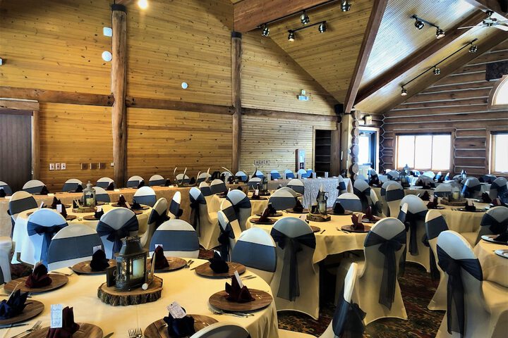 Ballroom/Hall 93 of 107