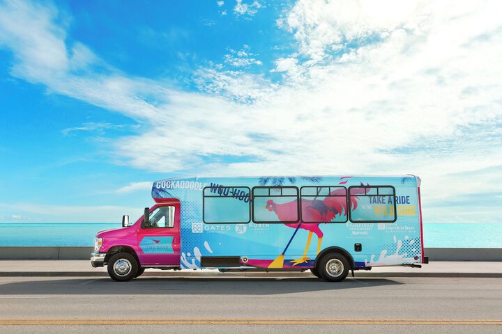 City shuttle