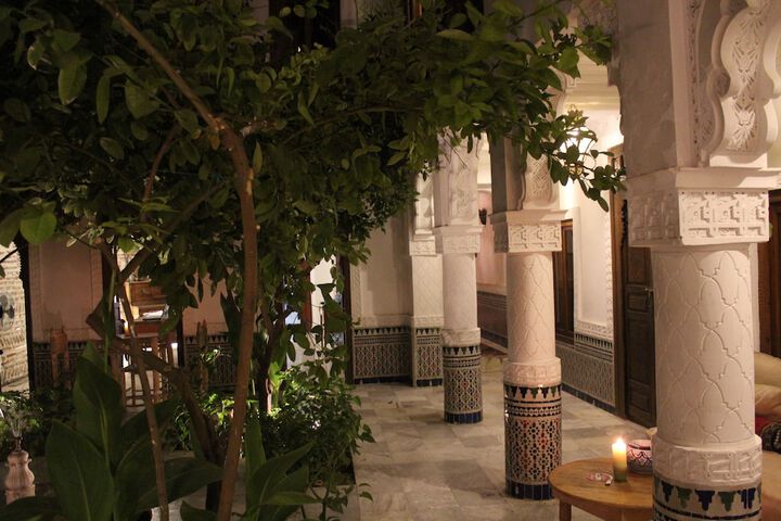 Hotel Interior 46 of 55