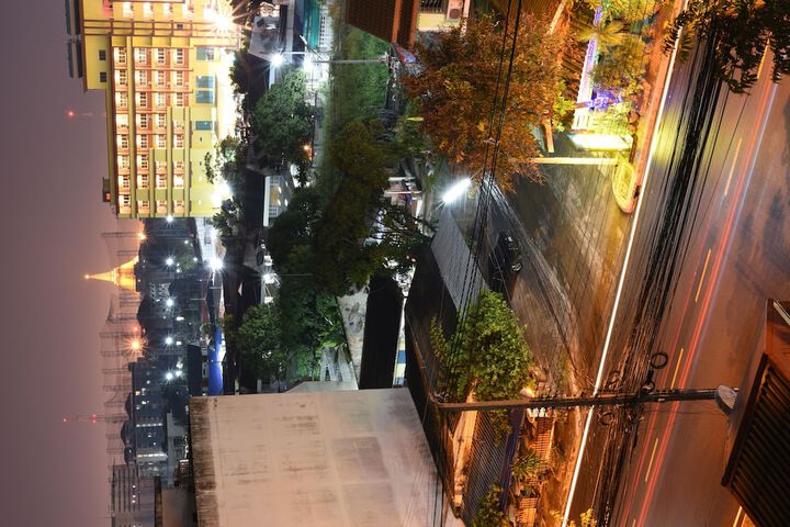 Hotel View 62 of 63