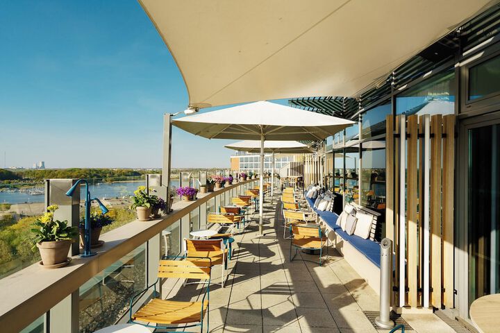 Terrace/Patio 71 of 71
