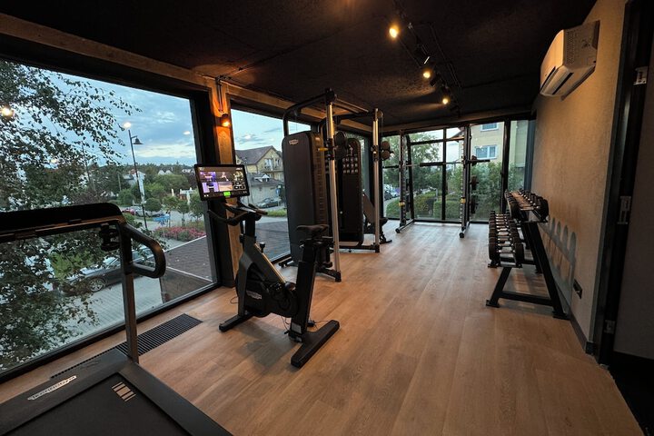Health and Fitness 28 of 37