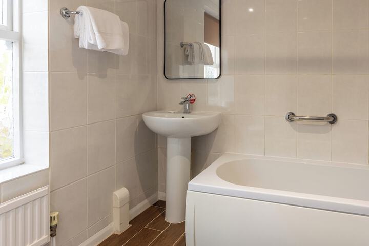 Bath Amenities