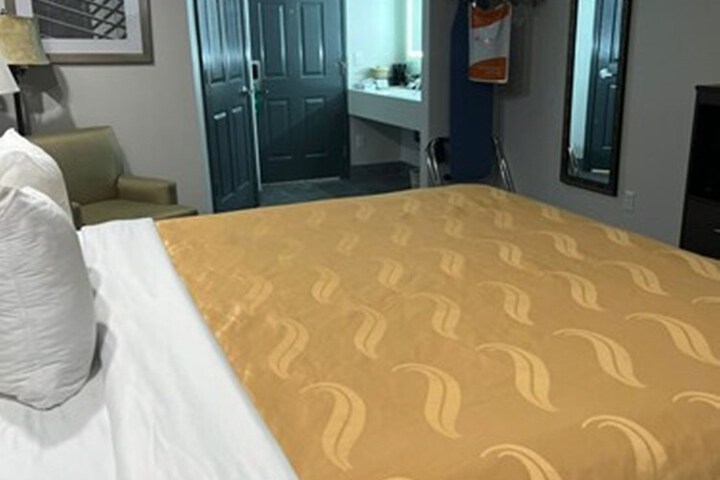 1 King Bed (10 of 13)