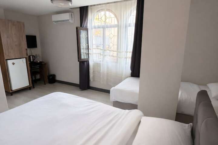 Hotel Interior 24 of 27