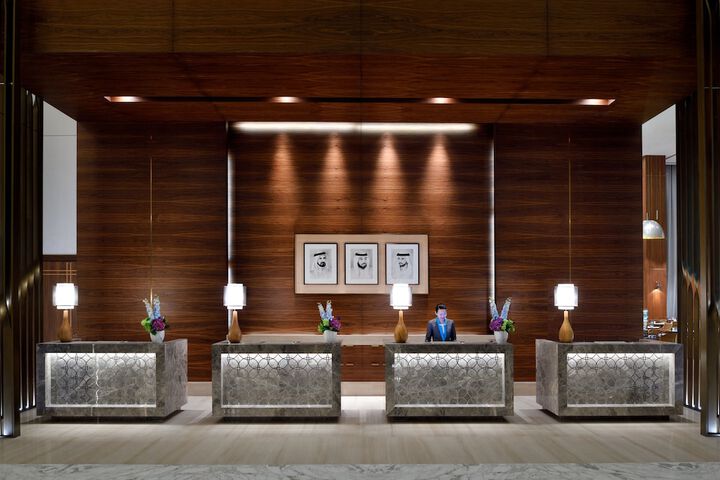 Hotel Interior 2 of 163