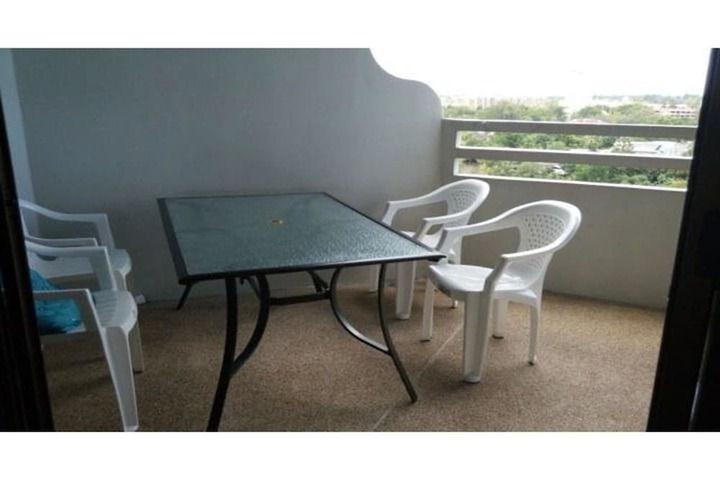 Terrace/Patio 6 of 20