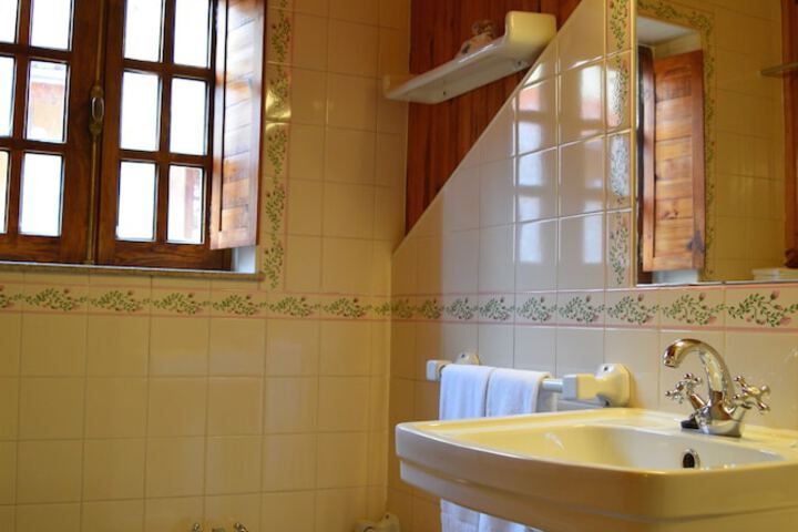 Bath Amenities