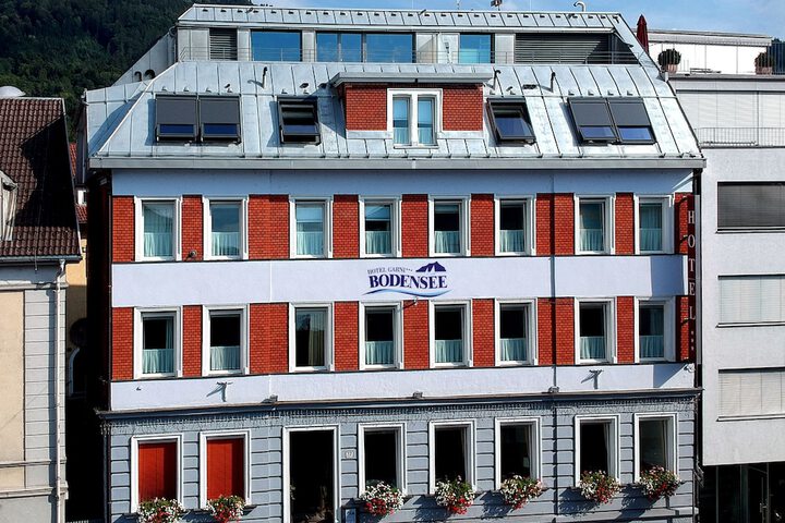Hotel Bodensee Bregenz in Bregenz