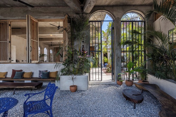 Terrace/Patio 63 of 99