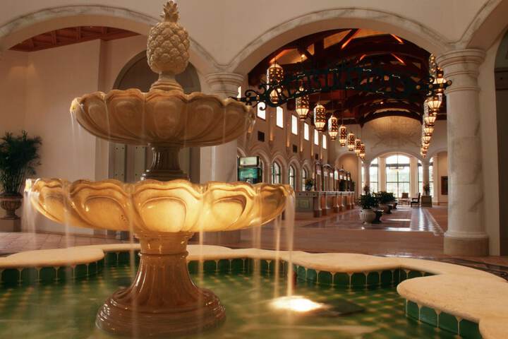 Hotel Interior 3 of 69