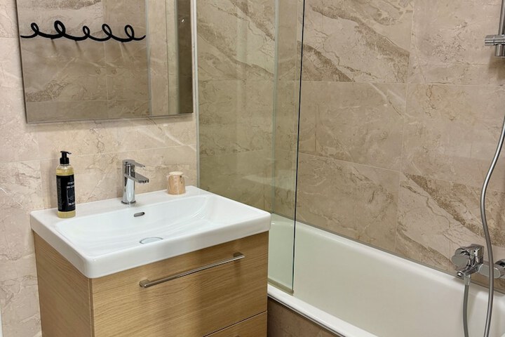 Bath Amenities