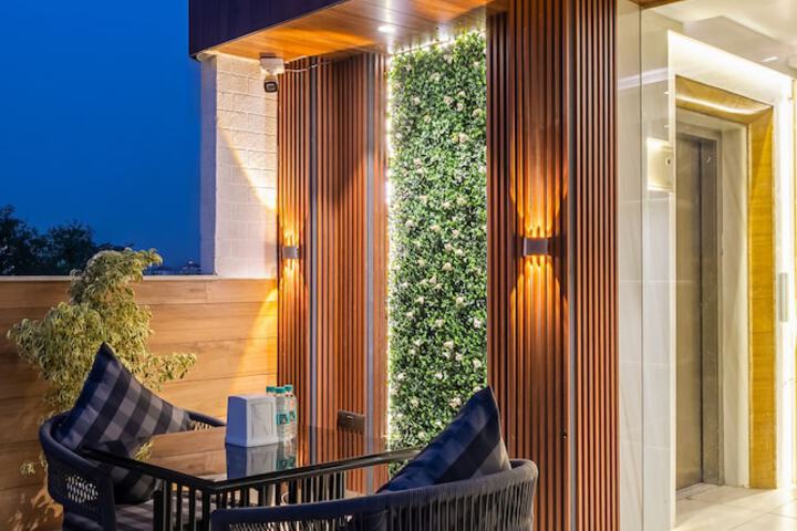 Terrace/Patio 55 of 75