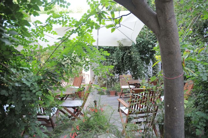 Terrace/Patio 41 of 46