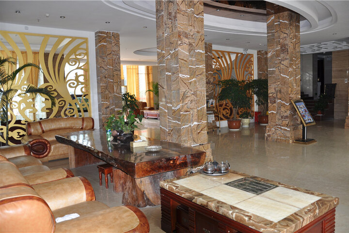 Hotel Interior 4 of 7