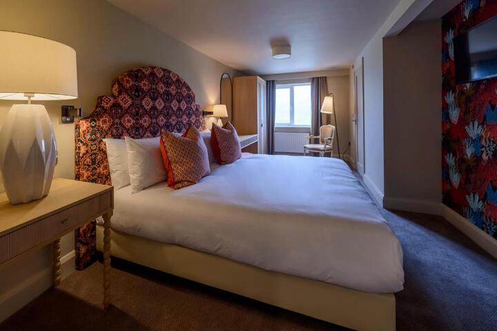 Suite Photo