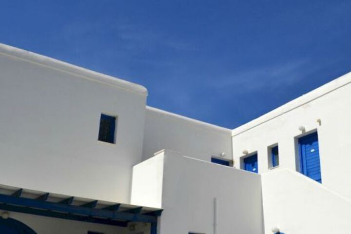 CASA DEL SOL