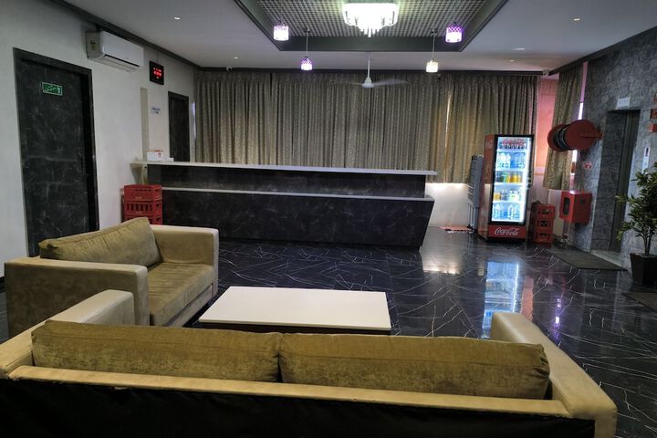 Hotel Interior 2 of 14