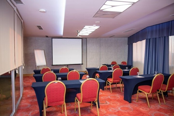 Meeting 29 of 30