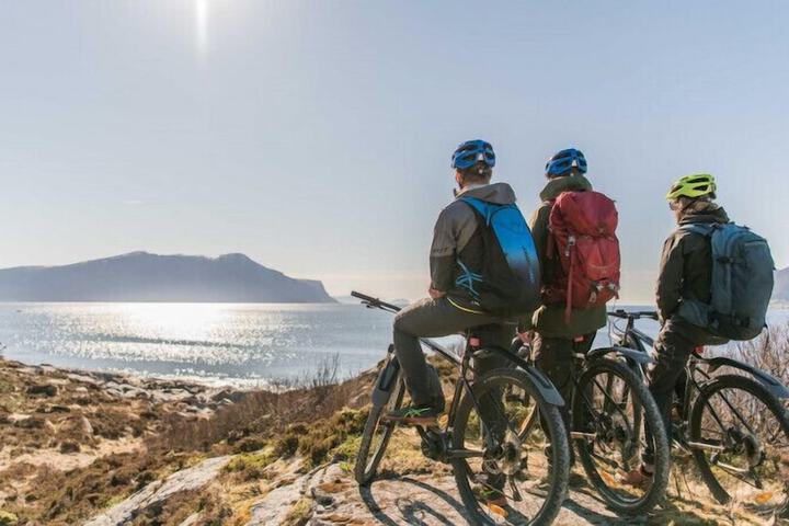 Bicycling