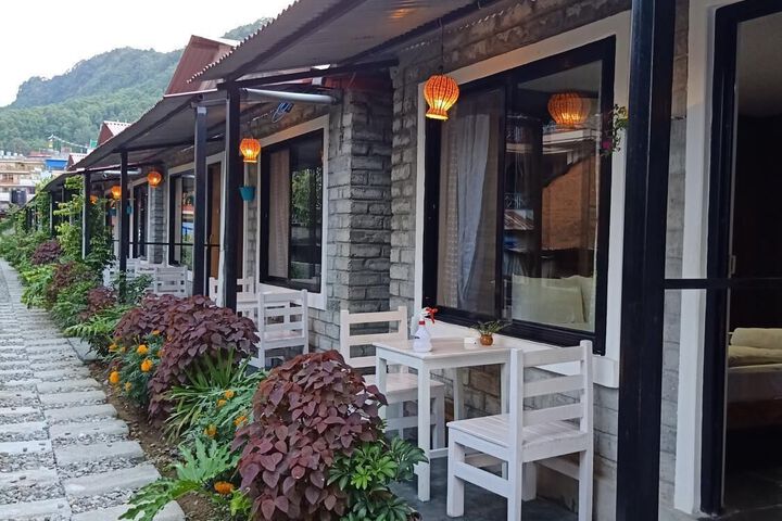 Terrace/Patio 7 of 24