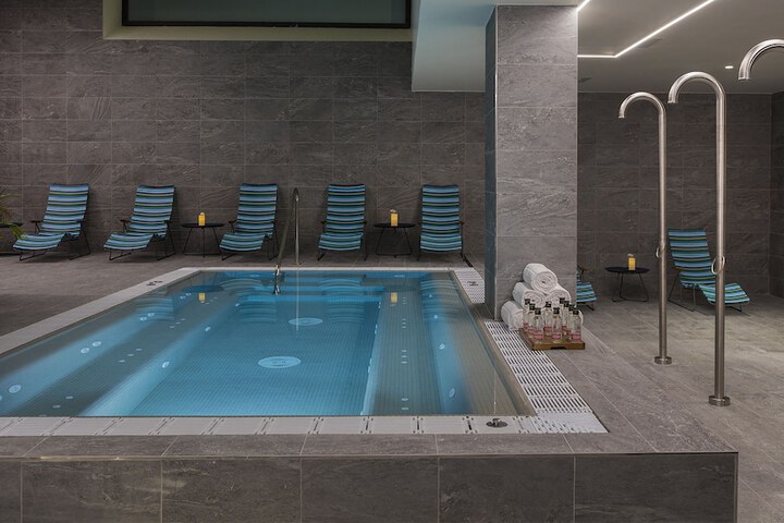 Image of Axel Hotel San Sebastián - Adults Only