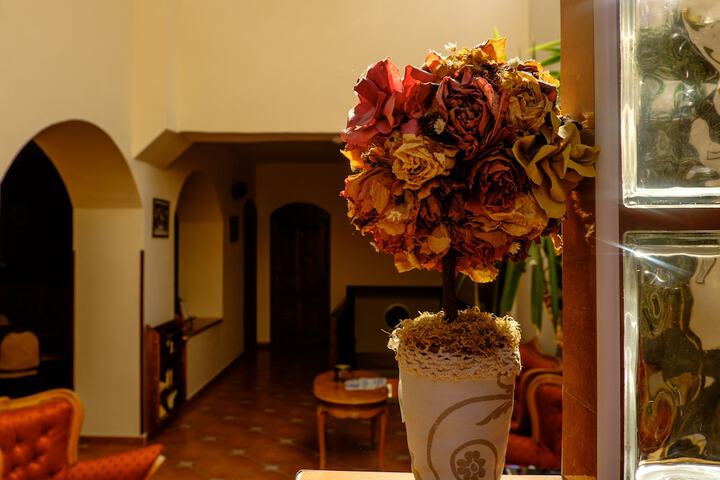 Hotel Interior 2 of 74