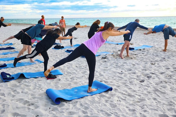 Yoga