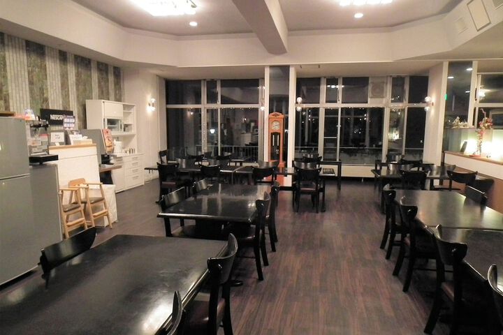 Restaurants