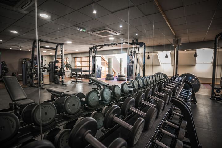 Health and Fitness 26 of 43