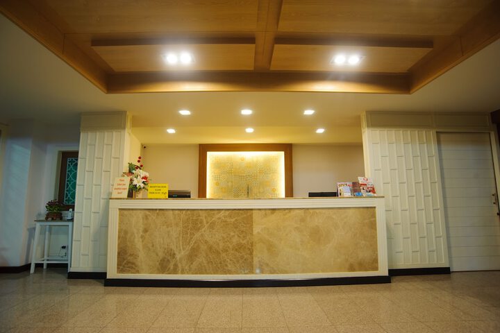 Hotel Interior 3 of 54