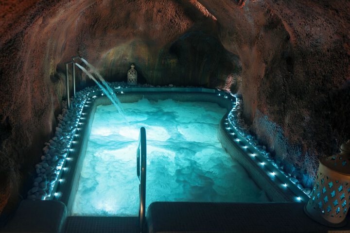 Spa 5 of 6