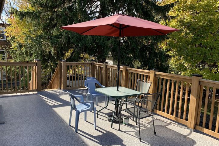 Terrace/Patio 40 of 56