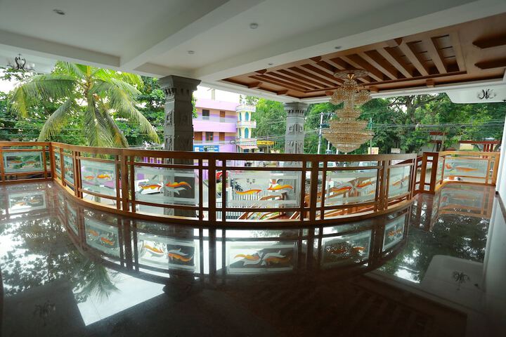 Terrace/Patio 42 of 43