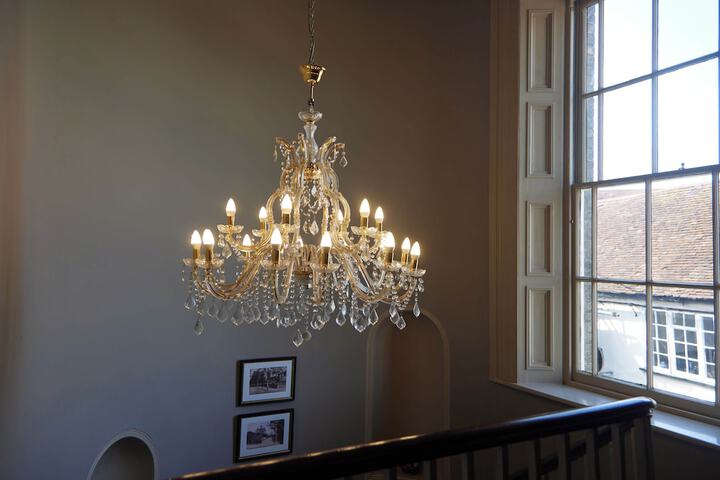 Hotel Interior 40 of 46