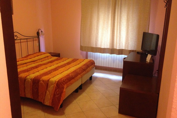 Albergo Ristorante La Bocca di Bacco