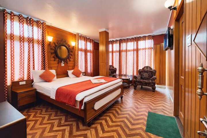 Room 7 of 23