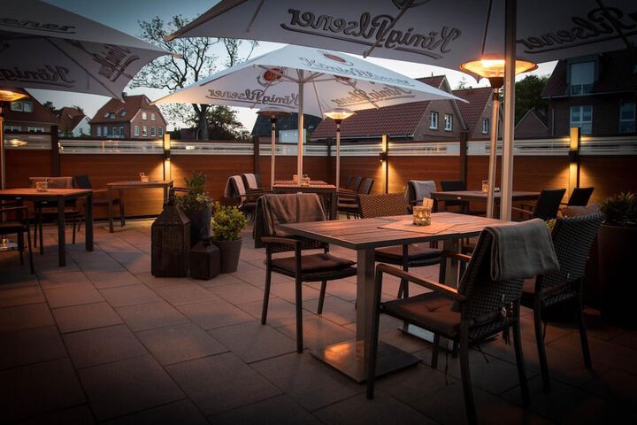 Restaurants