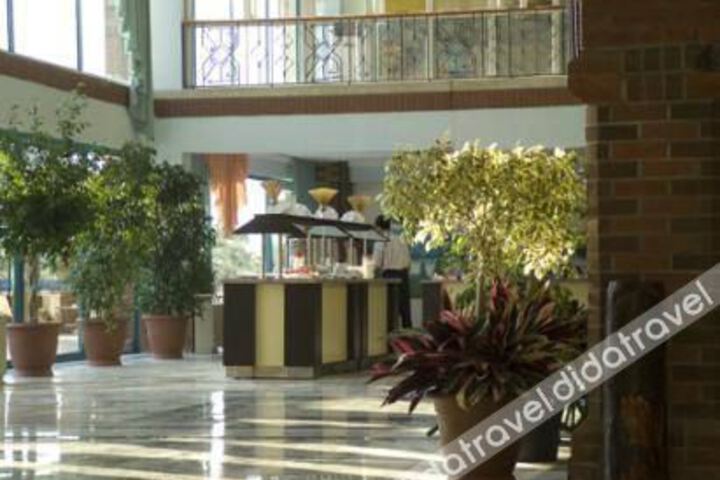 Hotel Interior 16 of 35
