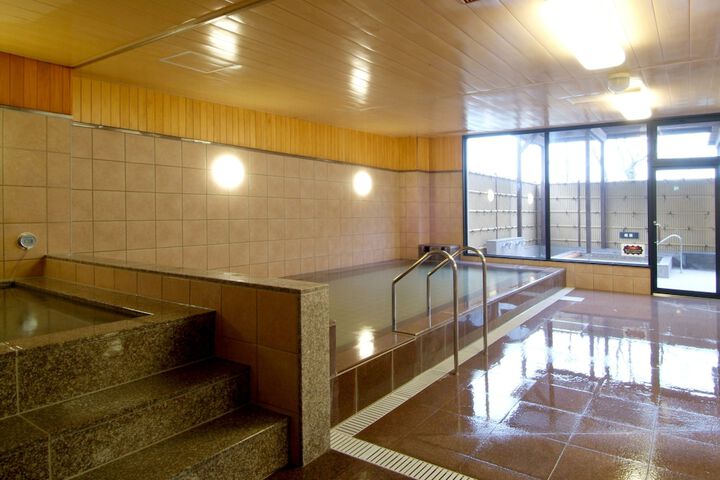 Spa Photos