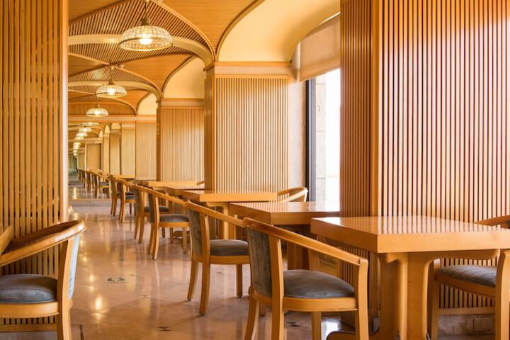 Dining Photos