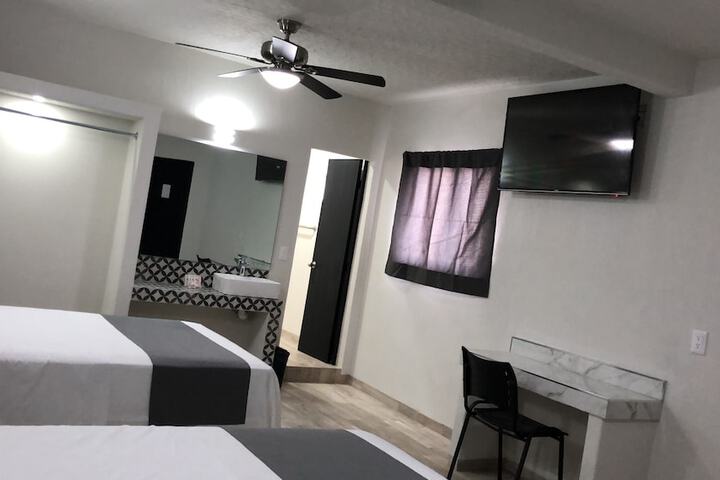 Photo of Hotel Gallo Rubio